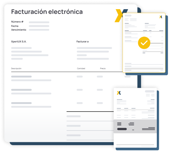 Servicios de facturacion electronica